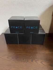 ピース プロデザインシリーズ フリーズキープワックス