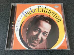 ★☆【CD】THE VERY BEST OF DUKE ELLINGTON / デューク・エリントン☆★