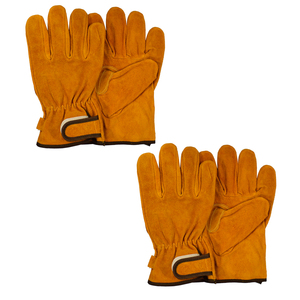  heat-resisting glove heat-resisting gloves book@ cow leather 2. set gloves soft L size enduring cut . gloves easy to use enduring blade glove high temperature enduring .