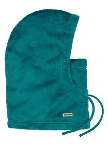 BURTON WMS CORA HOOD GREEN-BLUE SLATE 1SZ（レギュラーサイズ ) 新品