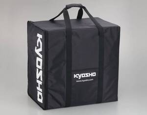 Kyosho キャリング バッグ(L) 87615 送料込み