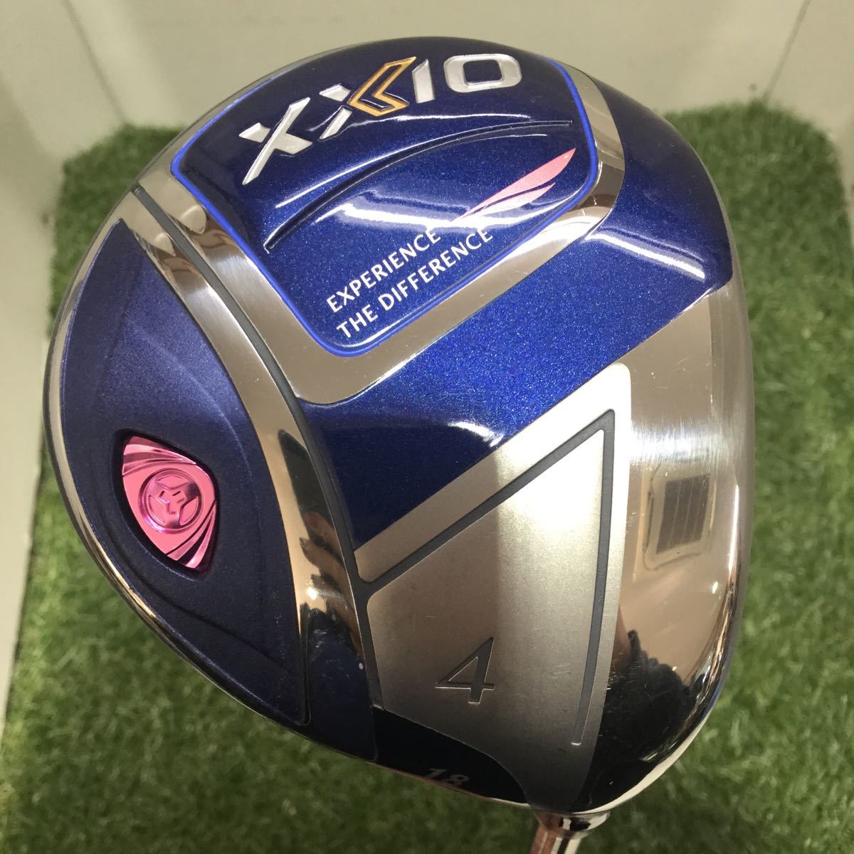 新品□ダンロップ□レディース□2021.12□ゼクシオ12□W1□12.5 ...