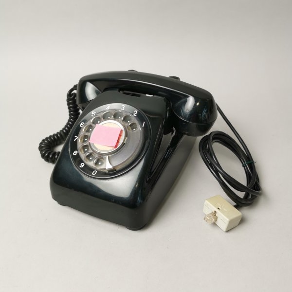 ヤフオク! -黒電話 ジャンクの中古品・新品・未使用品一覧
