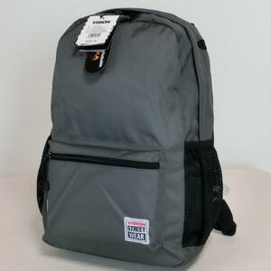 Vision D PAC Rucksack VSPC-500 Grey [Super Special Price] P7206OD.