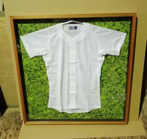  uniform picture frame Japanese cedar material 