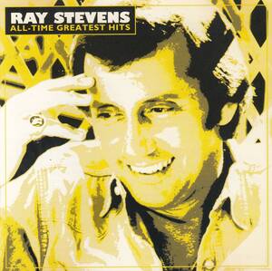 輸 Ray Stevens All-Time Greatest Hits◆規格番号■3020662112◆送料無料■即決●交渉有