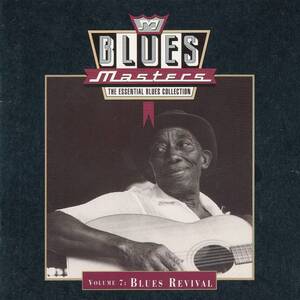 輸 Various Blues Masters, Volume 7: Blues Revival◆規格番号■R2-71128◆送料無料■即決●交渉有