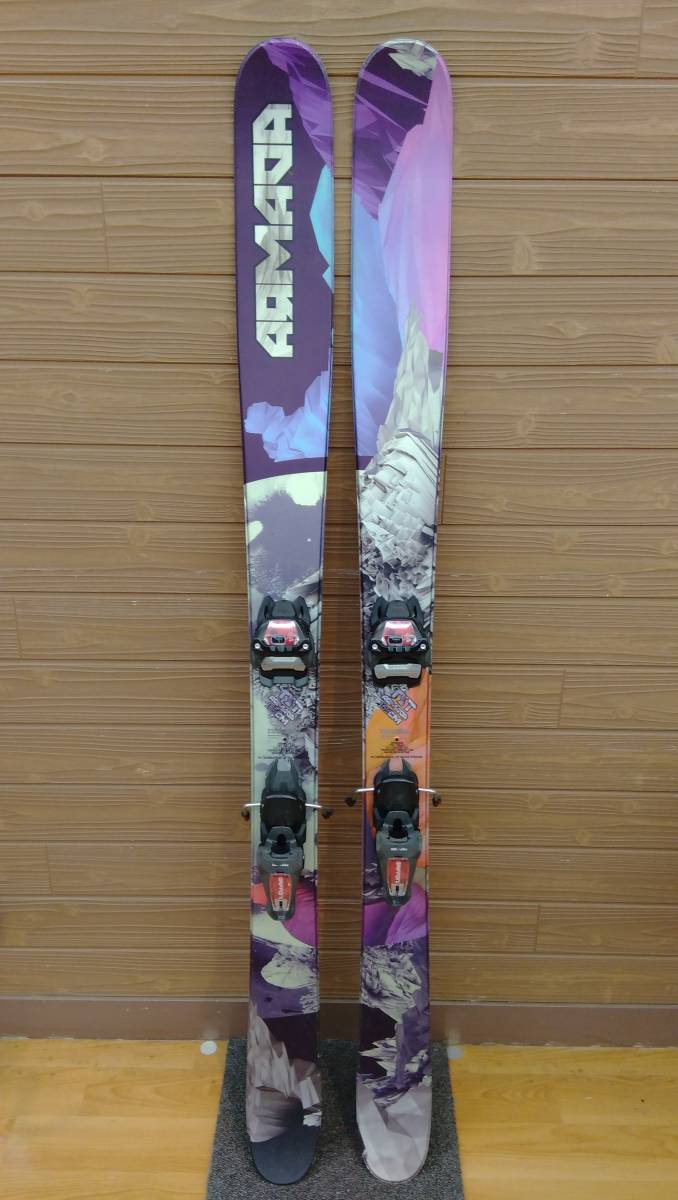 ヤフオク! -「armada TST」(板) (スキー)の落札相場・落札価格 ヤフオク! -「armada TST」(板) (スキー)の落札相場・落札価格
