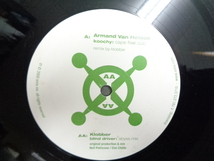 V.A./X MIX ORIGINALS/ARMAND VAN HELDEN/KOOCHY/KLOBBER/BLIND DRIVER/3987_画像1