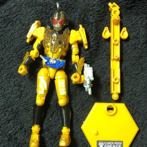 創動 BUILD6 仮面ライダービルド 仮面ライダーグリス