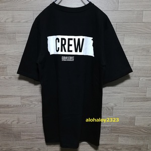 倖田來未 KUMI KODA BEST SINGLE ベスト シングル COLLECTION CREW クルー Tシャツ L ブラック 関係者 STAFF スタッフ LISTEN TO TAKE BACK