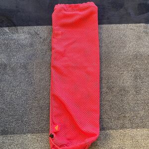adidasヨガマットケース