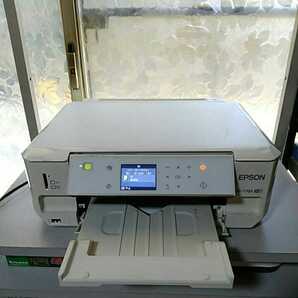 送料無料(M7831)EPSON エプソン EP-776A インクジェットプリンター 複合機