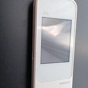 WiMAX2
