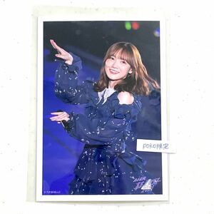 【乃木坂46】生写真 公式 1枚 田村真佑　真夏の全国ツアー2021 生写真 CHOOSE 5 PHOTOS!