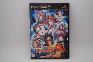 PS2 ゲームソフト 「MEDICAL91」はがき付き 美品 検索:プレイステーション2 メディカル91 SLPS25526