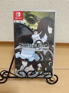 シュタインズゲート エリート Steins;Gate ELITE Switch