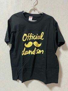Official髭男dism Tシャツ