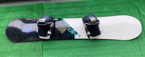 BURTON AIR バートン スノーボード ビンディングセット