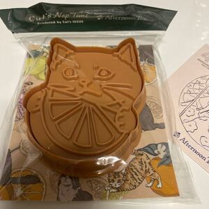 アフタヌーンティー クッキー型 クッキー