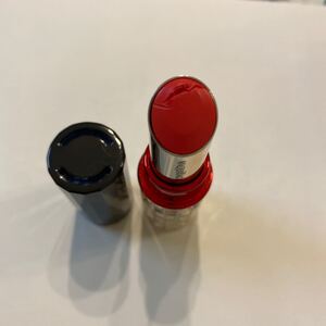 マキアージュ ドラマティックルージュEX 口紅 OR420 新品