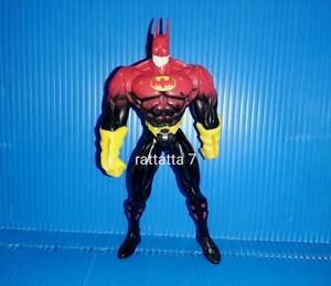 ☆DC Comics☆KENNER☆BATMAN☆ケナー社☆バットマン☆フィギュア☆人形