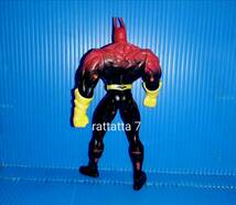 ☆DC Comics☆KENNER☆BATMAN☆ケナー社☆バットマン☆フィギュア☆人形_画像4