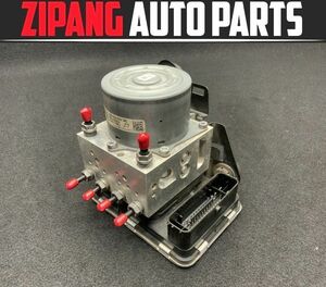 VW061 3C パサート ヴェリアント TSI ハイライン ABS アクチュエーター ◆3Q0 614 517 AC/3Q0 907 379 AC ★動作OK ◎ ★即決★