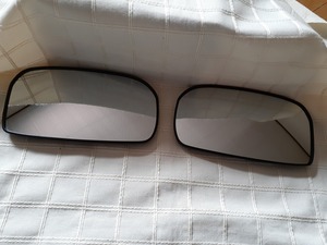 HONDA Honda original side mirror door mirror right left set S5A-R S5A-L R1400 Civic Stream 10 year and more front. . therefore . number day use item 