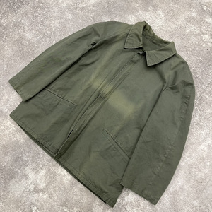 ▲ Royal Hunter ロイヤルハンター VETEMENTS HUNTING JACKET Vintage ヴィンテージ 50'S ミリタリー ハンティング ジャケット 104