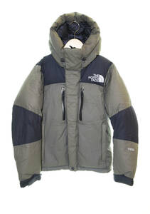 ☆THE NORTH FACE ザノースフェイス BALTRO LIGHT JACKET バルトロライト ジャケット ND91950 XS ニュートープ 103