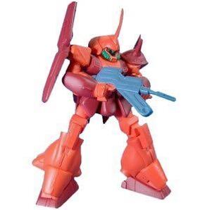 HGガンダムMSセレクション14 マラサイ