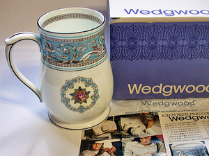 WEDGWOOD