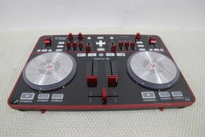 Vestax ベスタクス Typhoon DJ Controller Dj コントローラー (1017307)