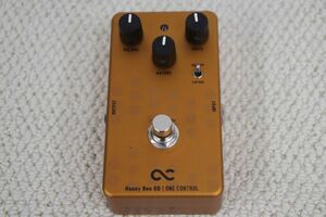 One Control one control Honey Bee OD honey Be OD Over Drive overdrive (1030211)