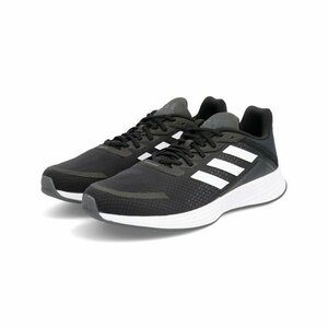 adidas アディダス Duramo SL デュラモ FV8786 ブラック 黒 27.5cm