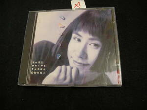 ヤCD!　大貫妙子　Pure Drops