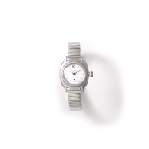 ヴァーグウォッチ VAGUE WATCH Co. 腕時計 レディー 28mm スモールセコンド クッサン CO-S-012-SS-SE【正規品】_画像1