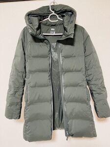 UNIQLOダウン ユニクロ