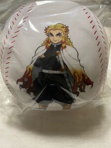 非売品パワプロ鬼滅の刃コラボクッション 煉獄杏寿郎ver コラボ キャラクターグッズ 鬼滅の刃 パワプロ コレクション