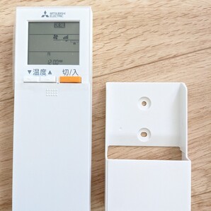 エアコン用リモコン