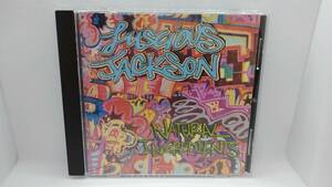 010●Luscious Jackson 「 Natural Ingredients 」 輸入盤CD