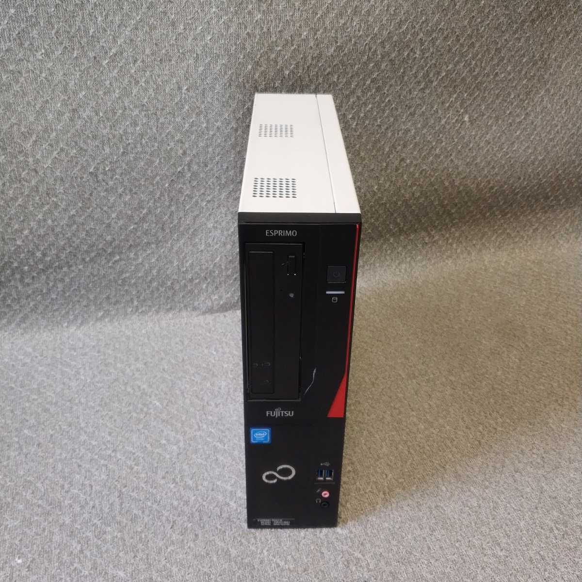 Windows XP Professional リカバリ済 中古パソコンディスクトップ ...
