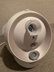 パナソニック ナイトスチーマーナノケア
