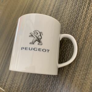 PEUGEOT★ロゴマグ★ 未使用★非売品★プジョー★フランス