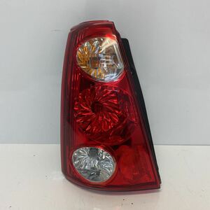 ★スバル　プレオ★純正テールランプ左/P3286/TA-RA1中古品 YA557