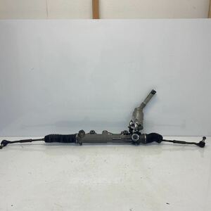 * Mercedes Benz *W215 CL55 AMG previous term / original steering rack / secondhand goods YA791