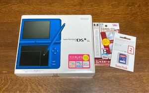 ニンテンドーDSi LL