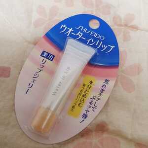 ★ Новая ★ Shiseido Water в губной воде в губе губ губ