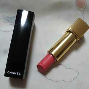 * popular color *CHANEL Chanel rouge Allure veruveto61lask let lipstick rouge Allure lipstick 